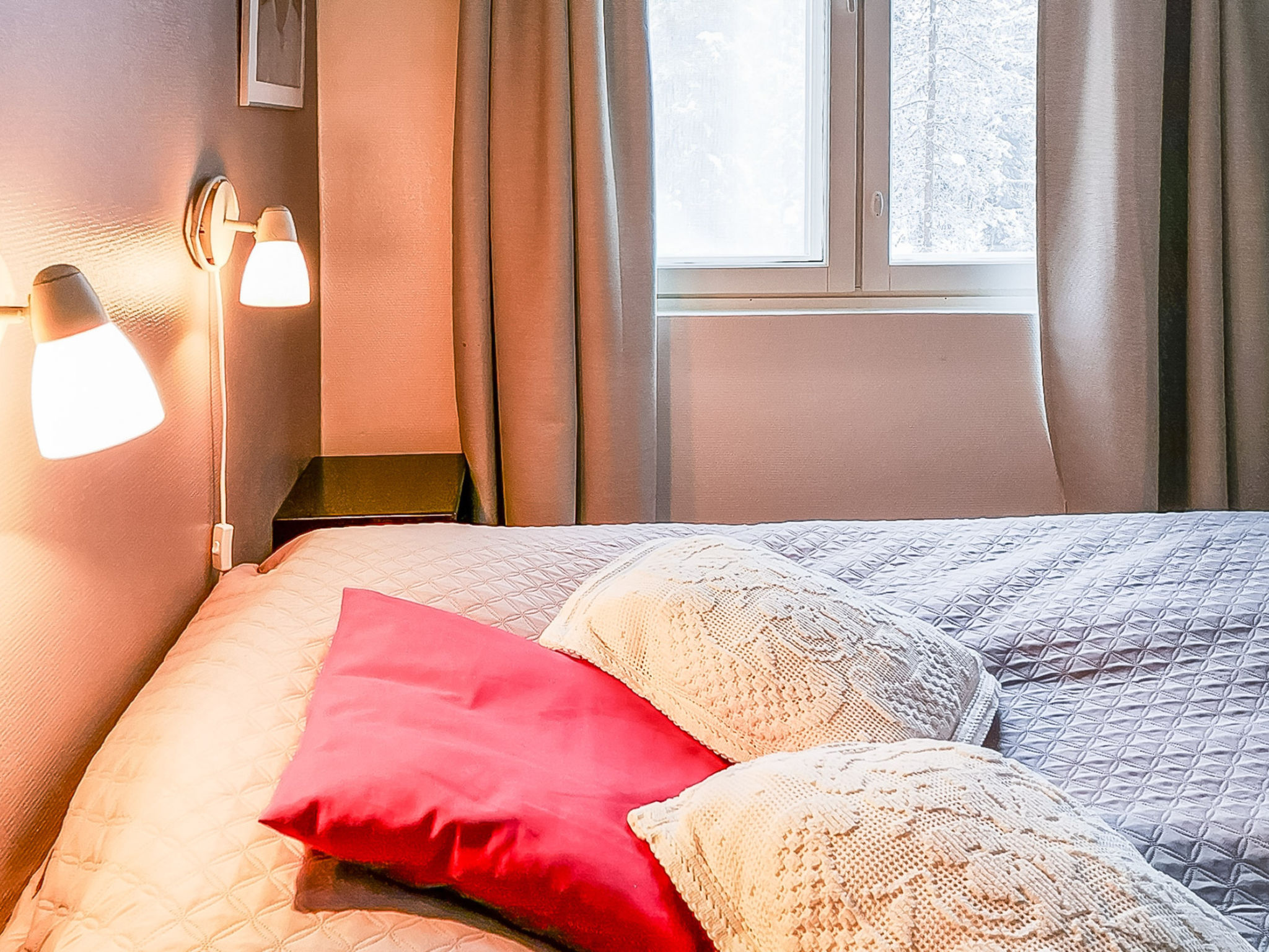 Yllästar 3 as 601-Binnen