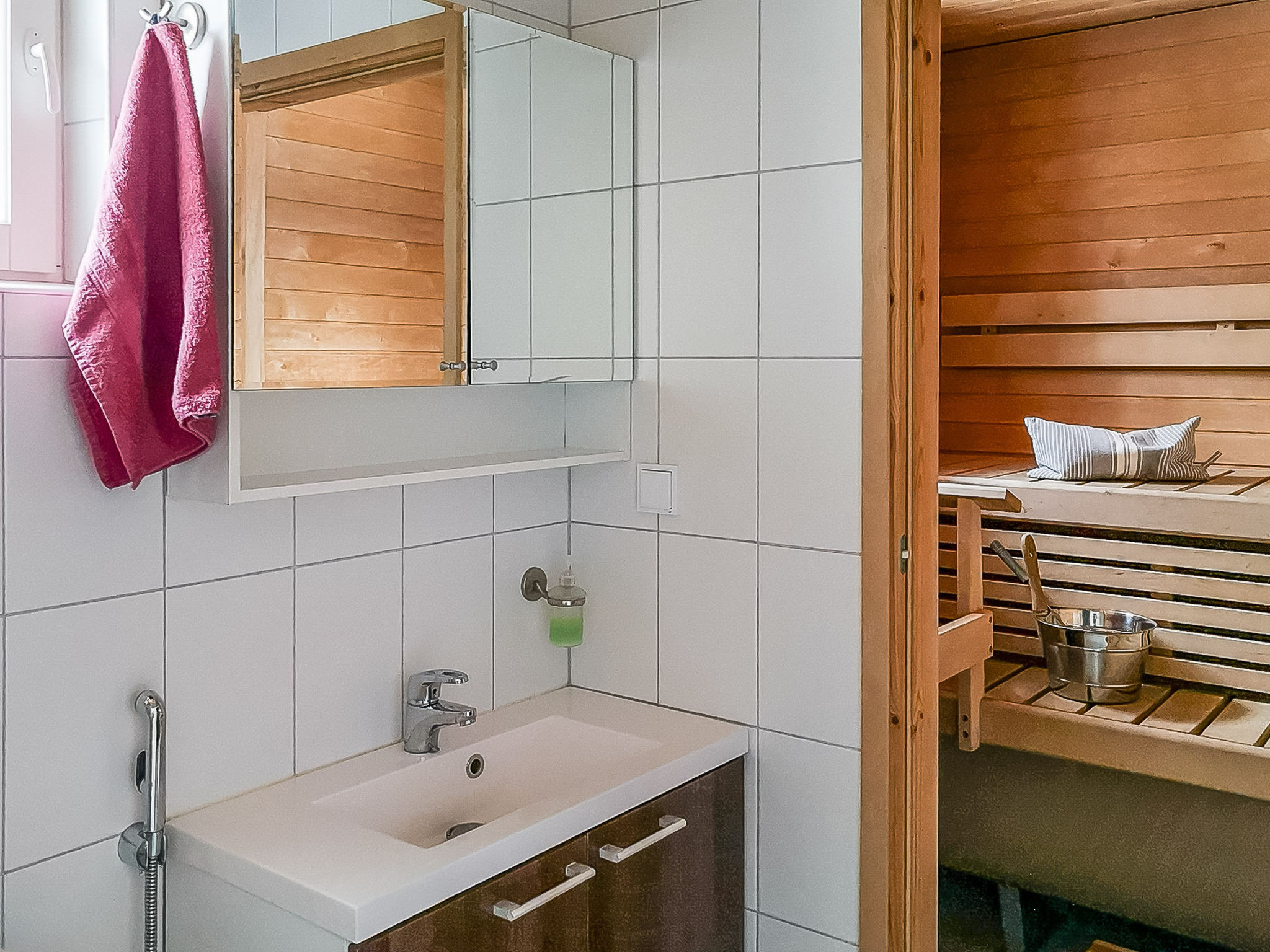 Yllästar 3 as 601-Binnen