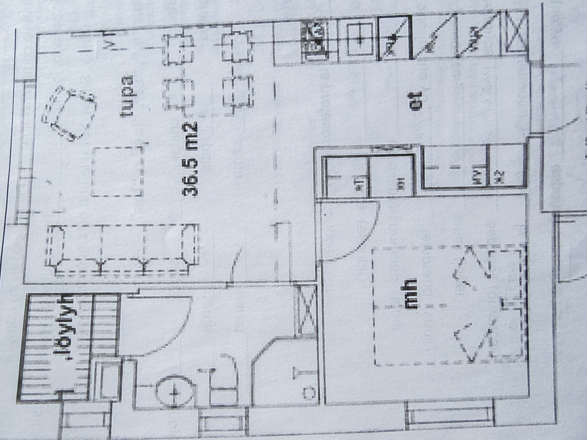 Yllästar 3 as 601-Binnen