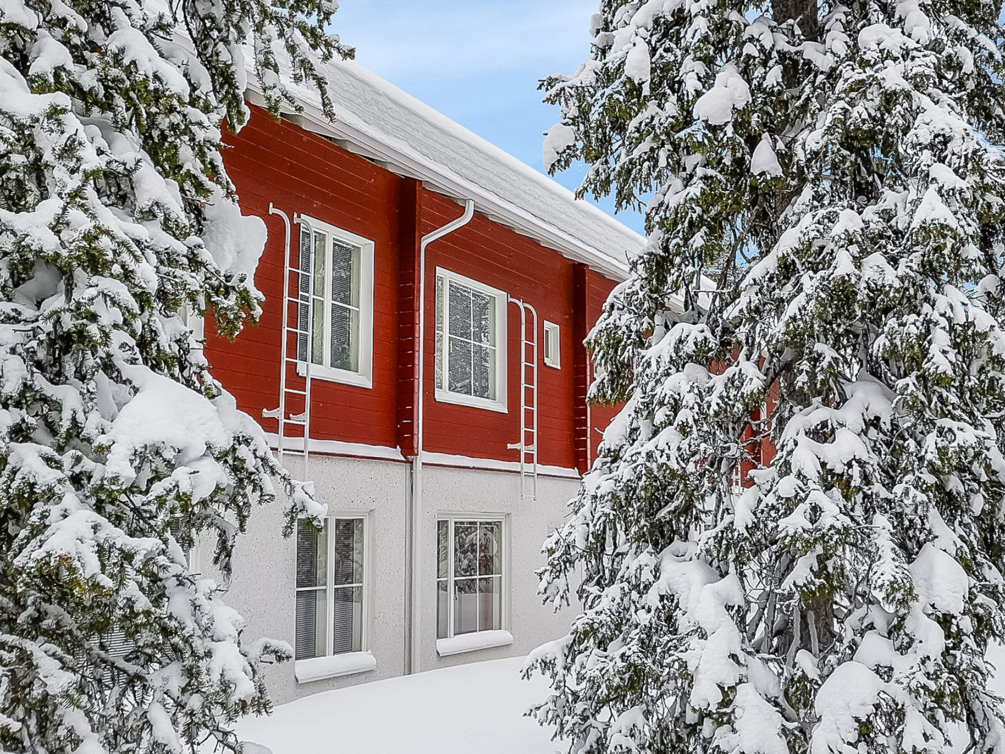 Yllästar 3 as 601-Binnen