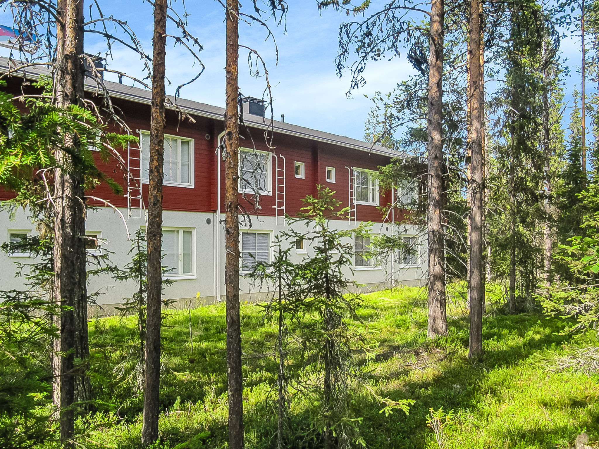 Yllästar 3 as 601-Binnen