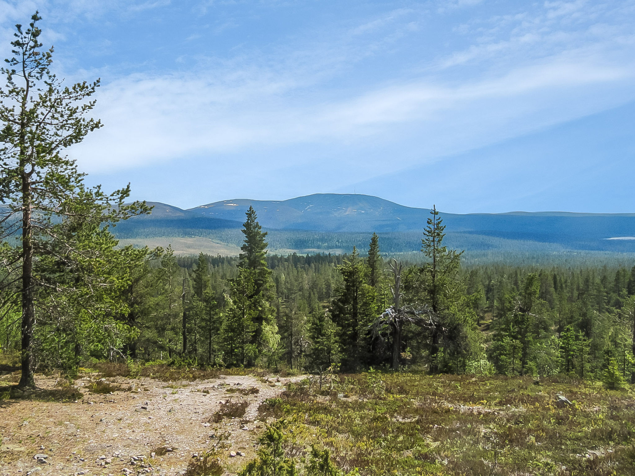 Yllästar 3 as 601-Binnen