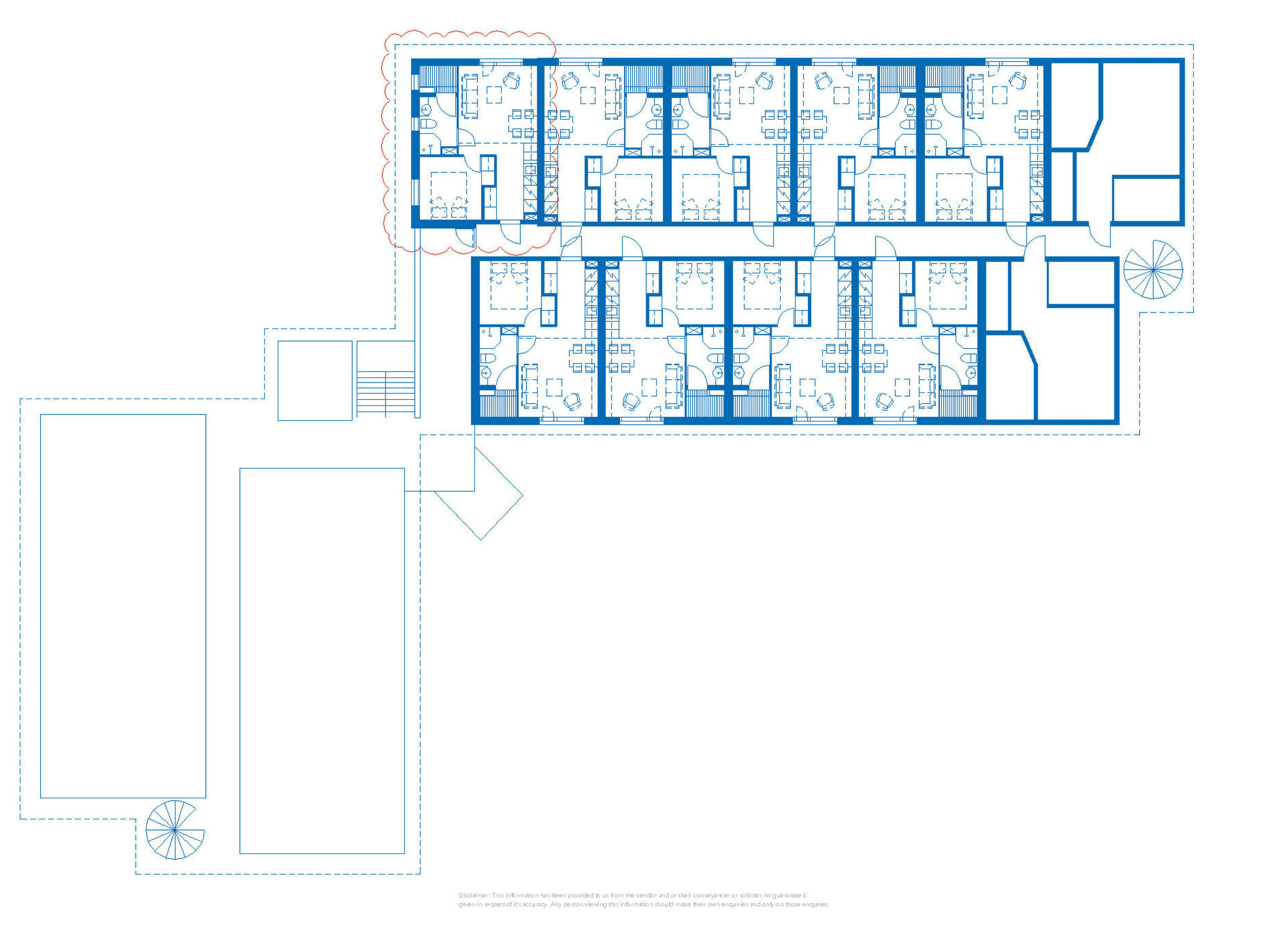 Yllästar 3 as 601-Binnen
