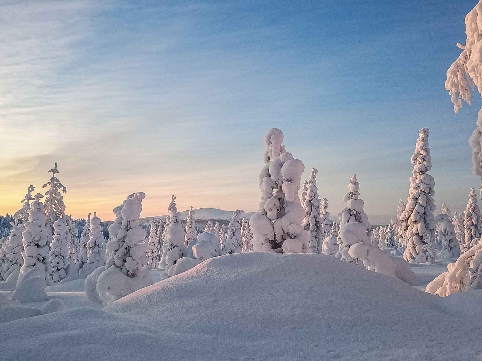 Yllästar 3 as 601-Binnen
