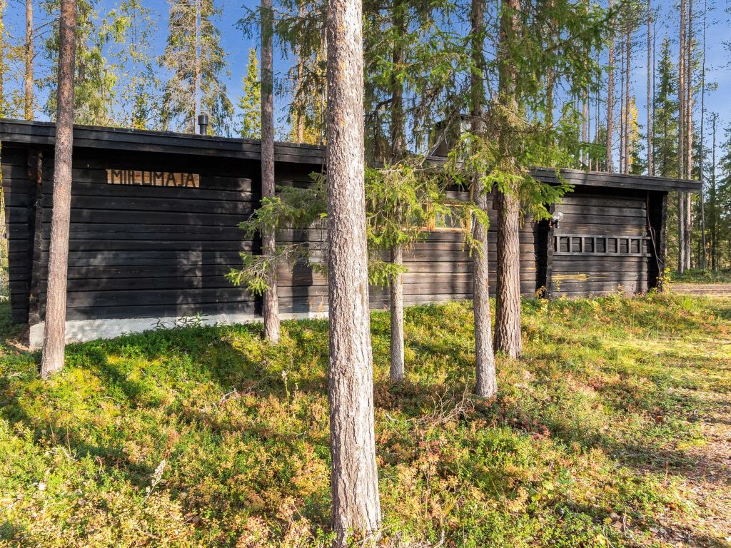 Vakantiehuis Miilumaja in Finland