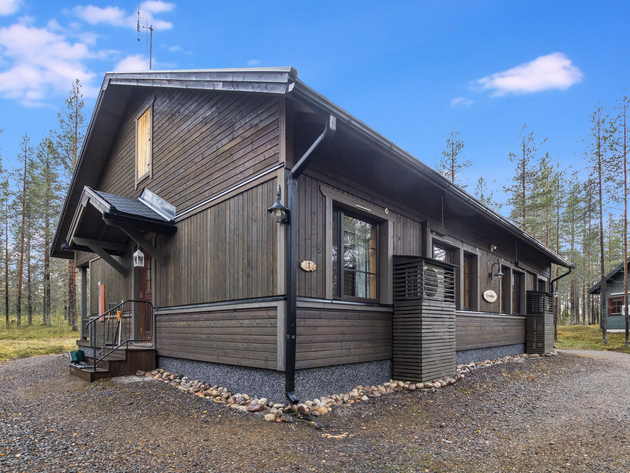 Maison Kurunkynsi i – Intérieur, photo 21 sur 40