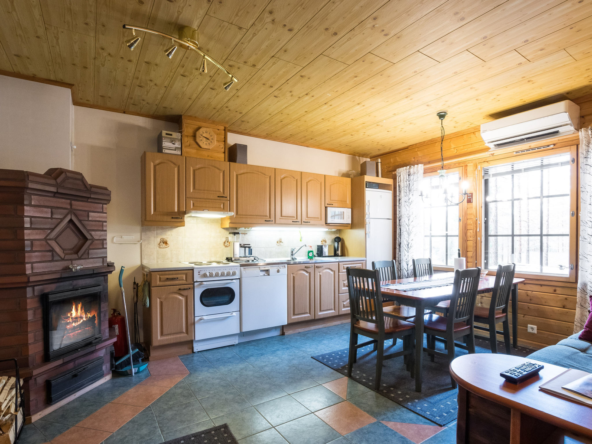 Maison Kurunkynsi i – Intérieur, photo 20 sur 40