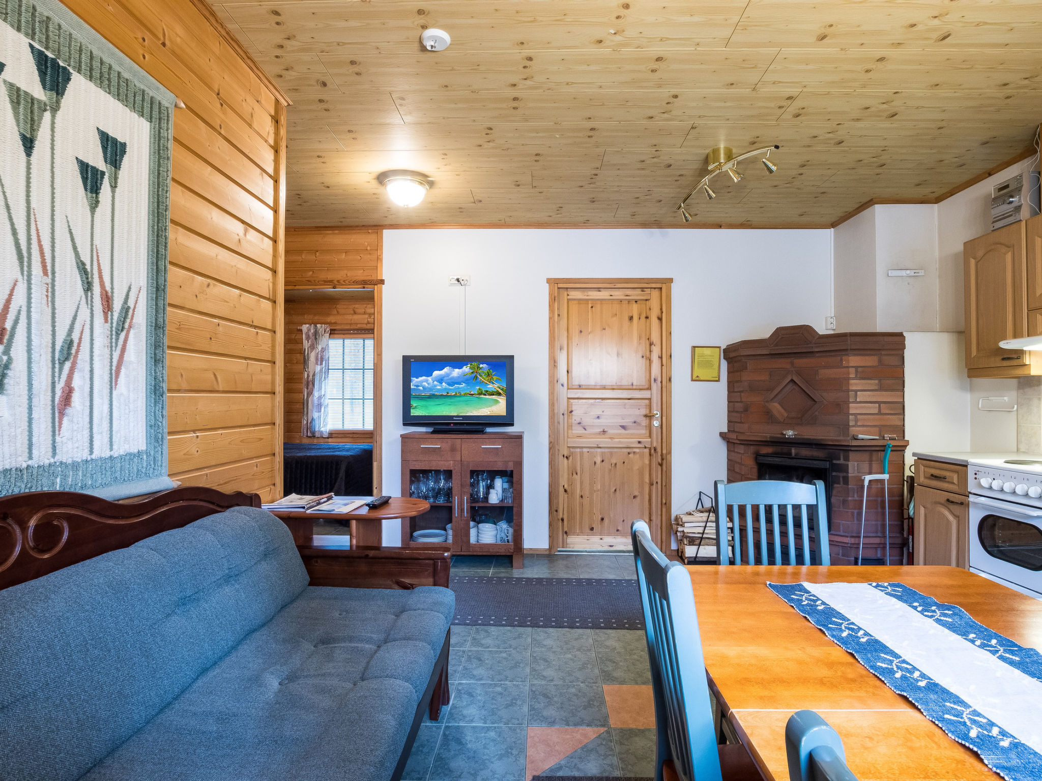 Maison Kurunkynsi i – Intérieur, photo 19 sur 40