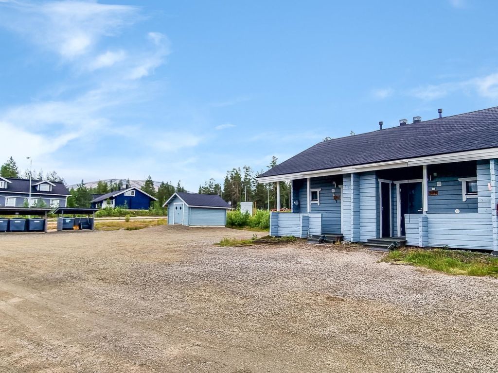 Vakantiehuis Lähikaltio 329 in Finland