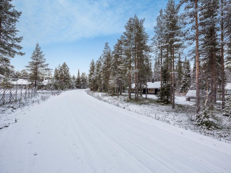 Harpan maja/mesimarja