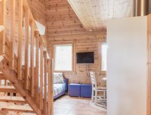 Casa de vacaciones Kuerkartano 1/onni