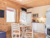 Casa de vacaciones Kuerkartano 1/onni