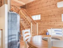 Casa de vacaciones Kuerkartano 1/onni