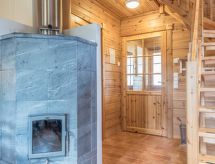 Casa de vacaciones Kuerkartano 1/onni