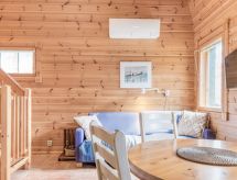 Casa de vacaciones Kuerkartano 1/onni
