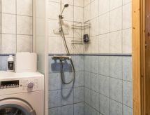 Casa de vacaciones Kuerkartano 1/onni
