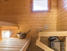 Casa de vacaciones Kuerkartano 1/onni