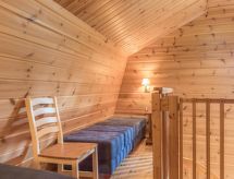 Casa de vacaciones Kuerkartano 1/onni