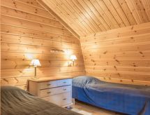 Casa de vacaciones Kuerkartano 1/onni