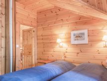 Casa de vacaciones Kuerkartano 1/onni