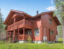 Casa de vacaciones Kuerkartano 1/onni
