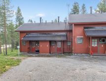 Casa de vacaciones Kuerkartano 1/onni