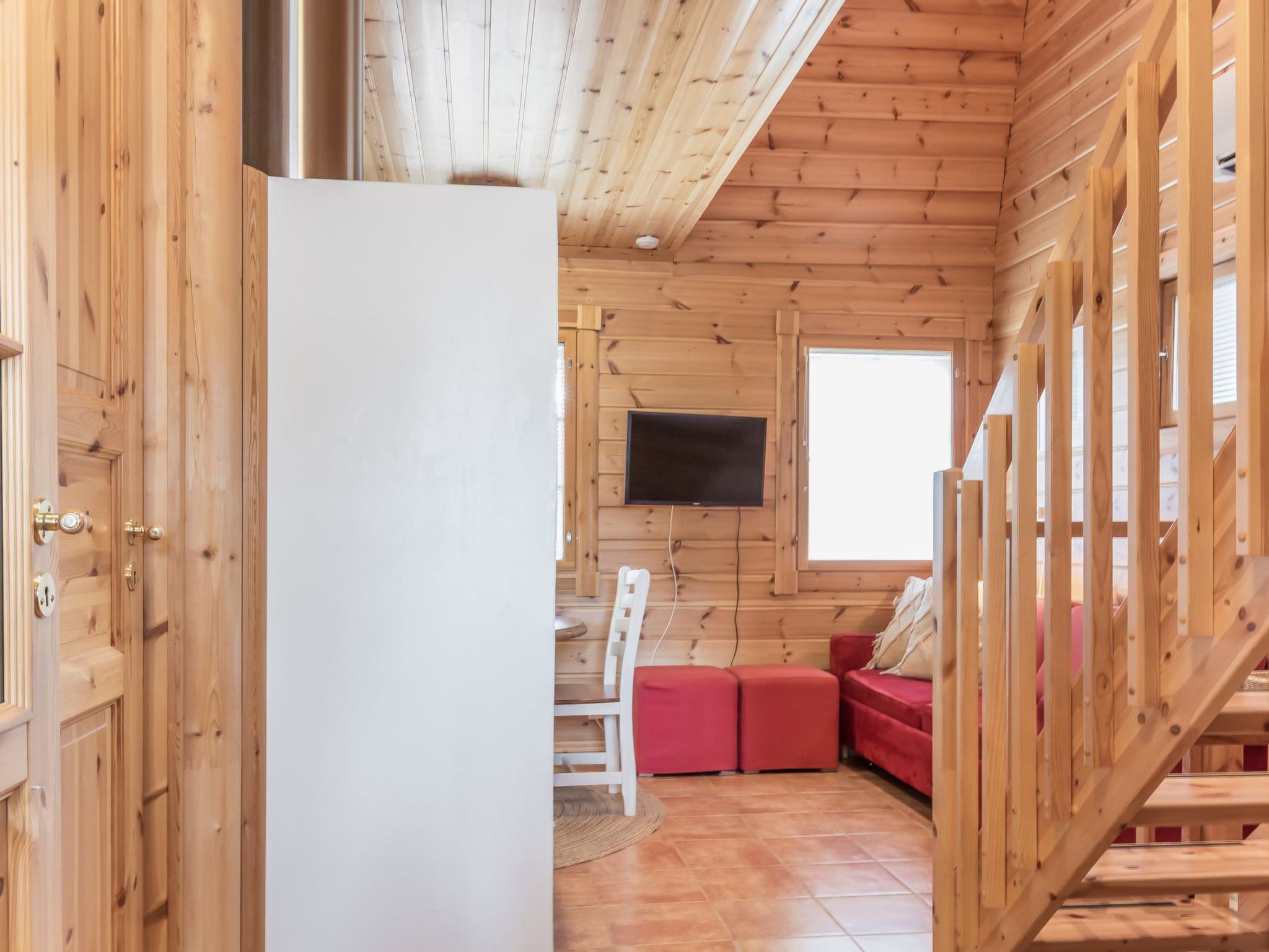 Kuerkartano 2/sulo-Binnen