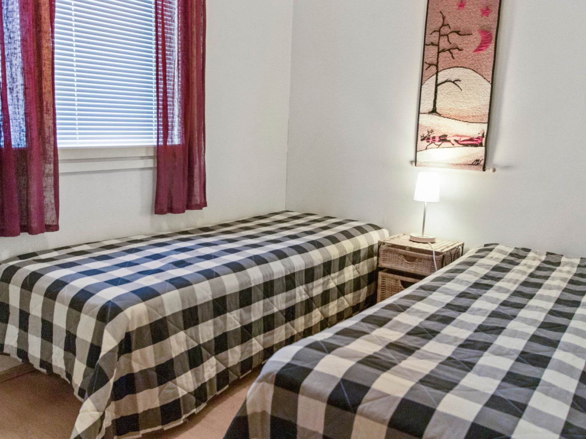 Jahtikaltio 2-Inside