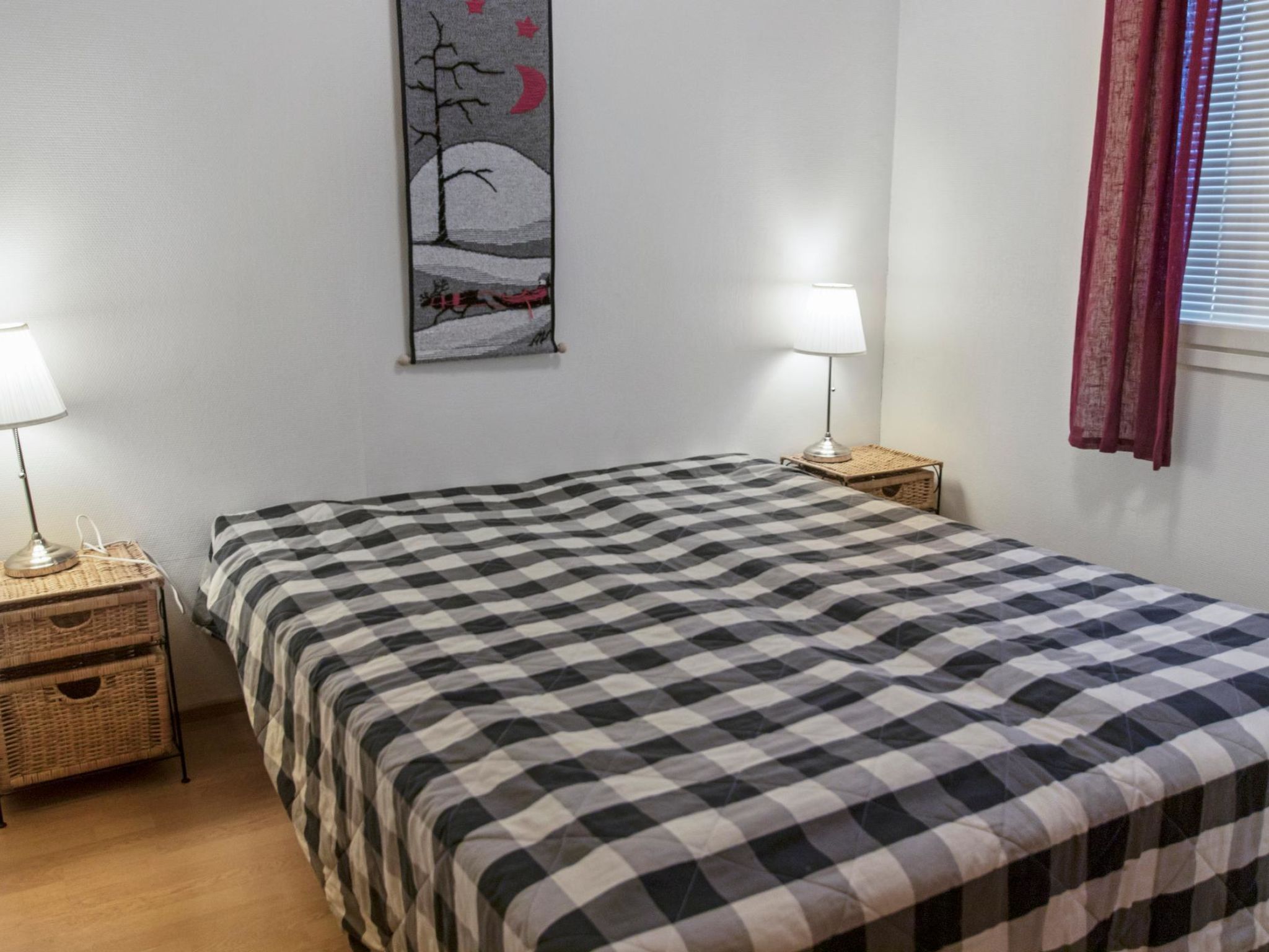 Jahtikaltio 2-Inside