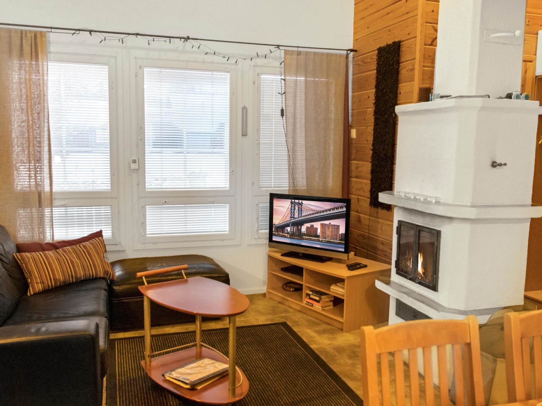 Jahtikaltio 2-Inside