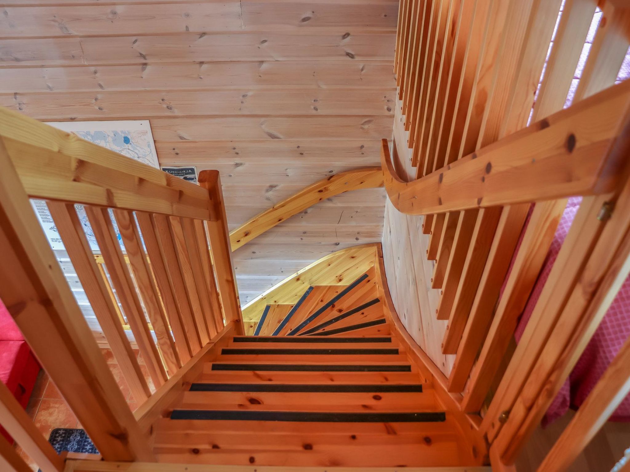 Villa hytönen 2-Inside