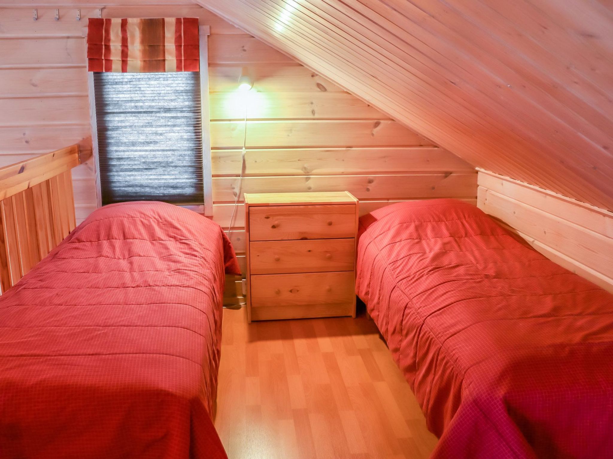 Villa hytönen 2-Inside