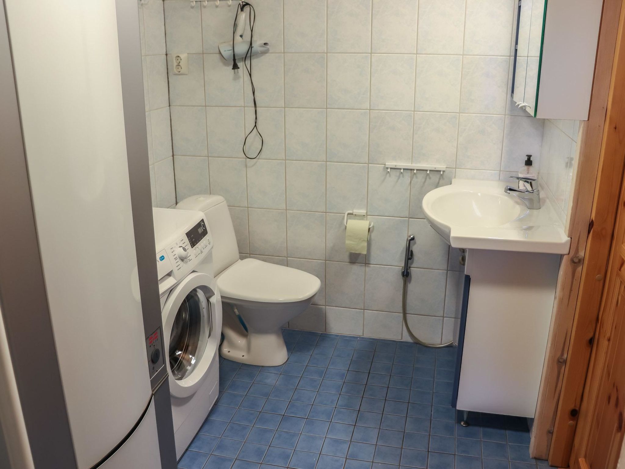 Villa hytönen 2-Inside