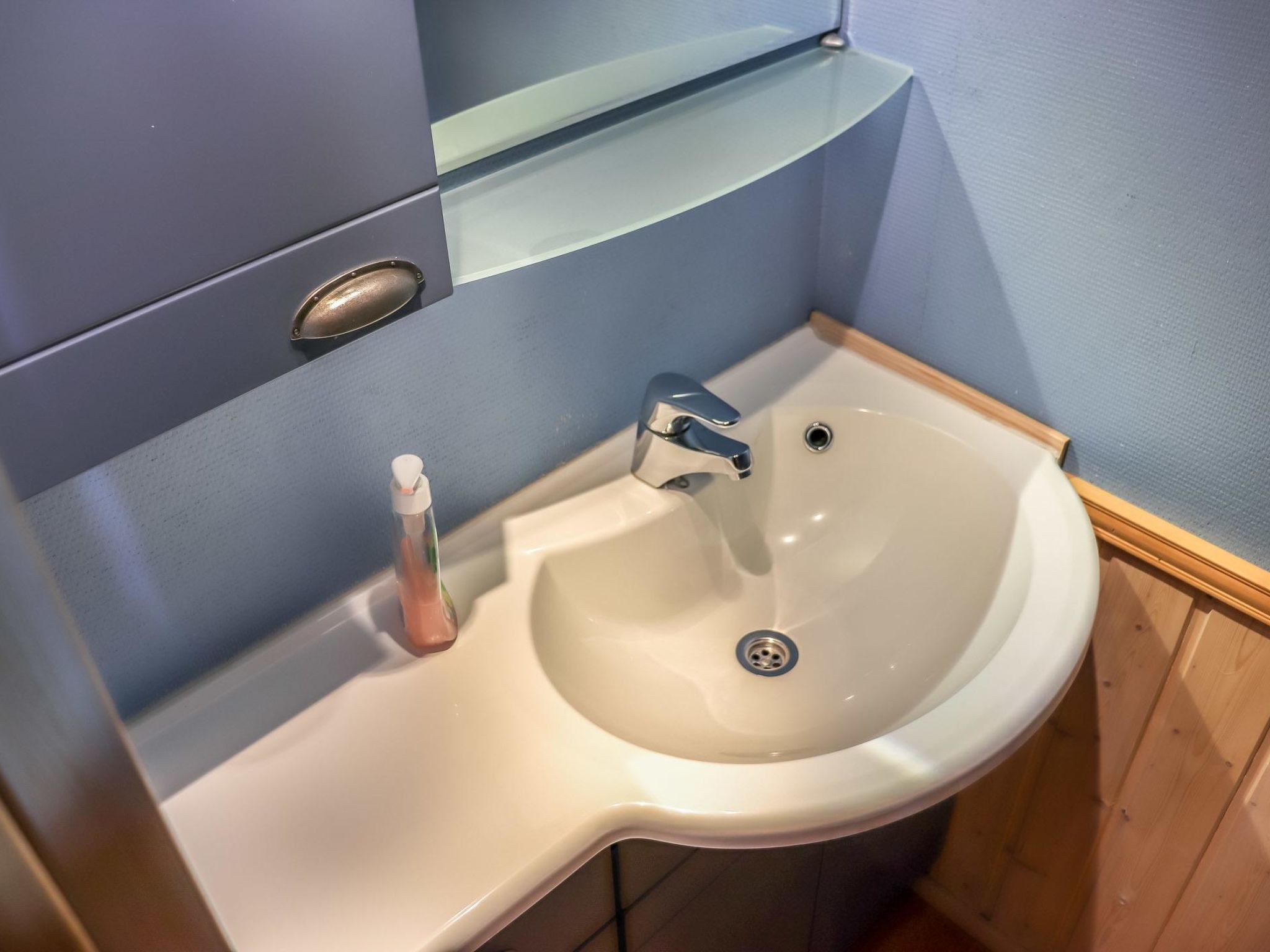 Villa hytönen 2-Inside