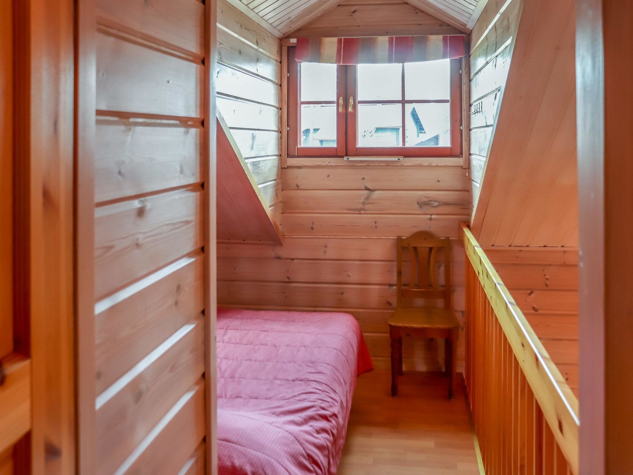 Villa hytönen 3-Inside