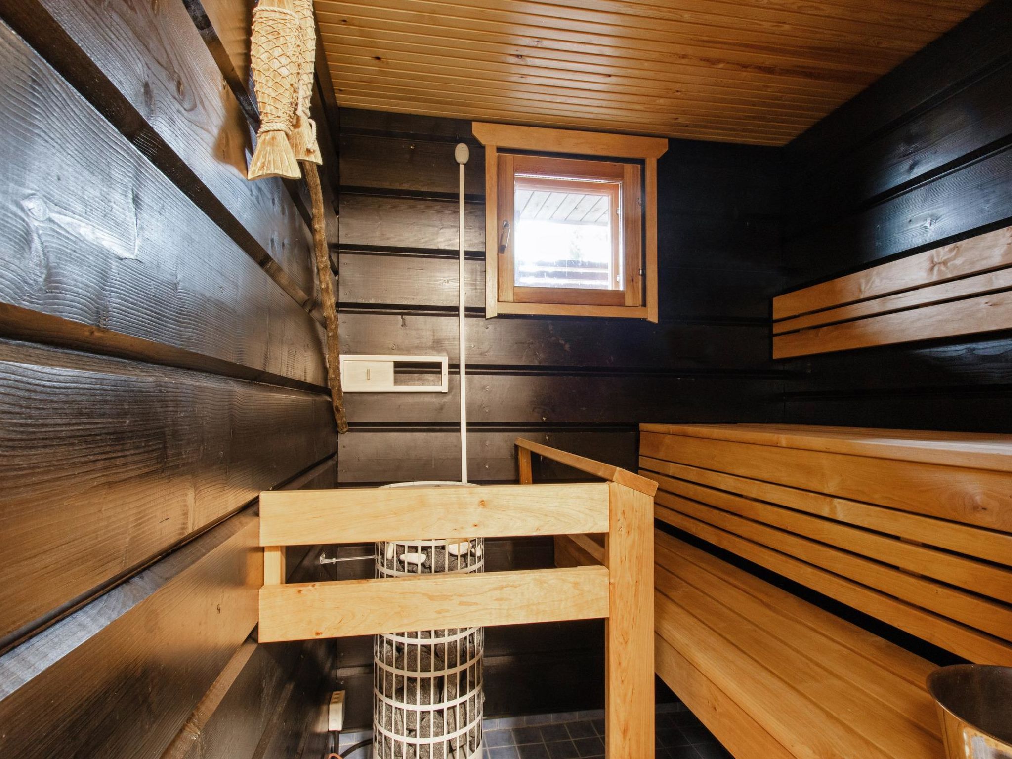 Villa hytönen 3-Inside