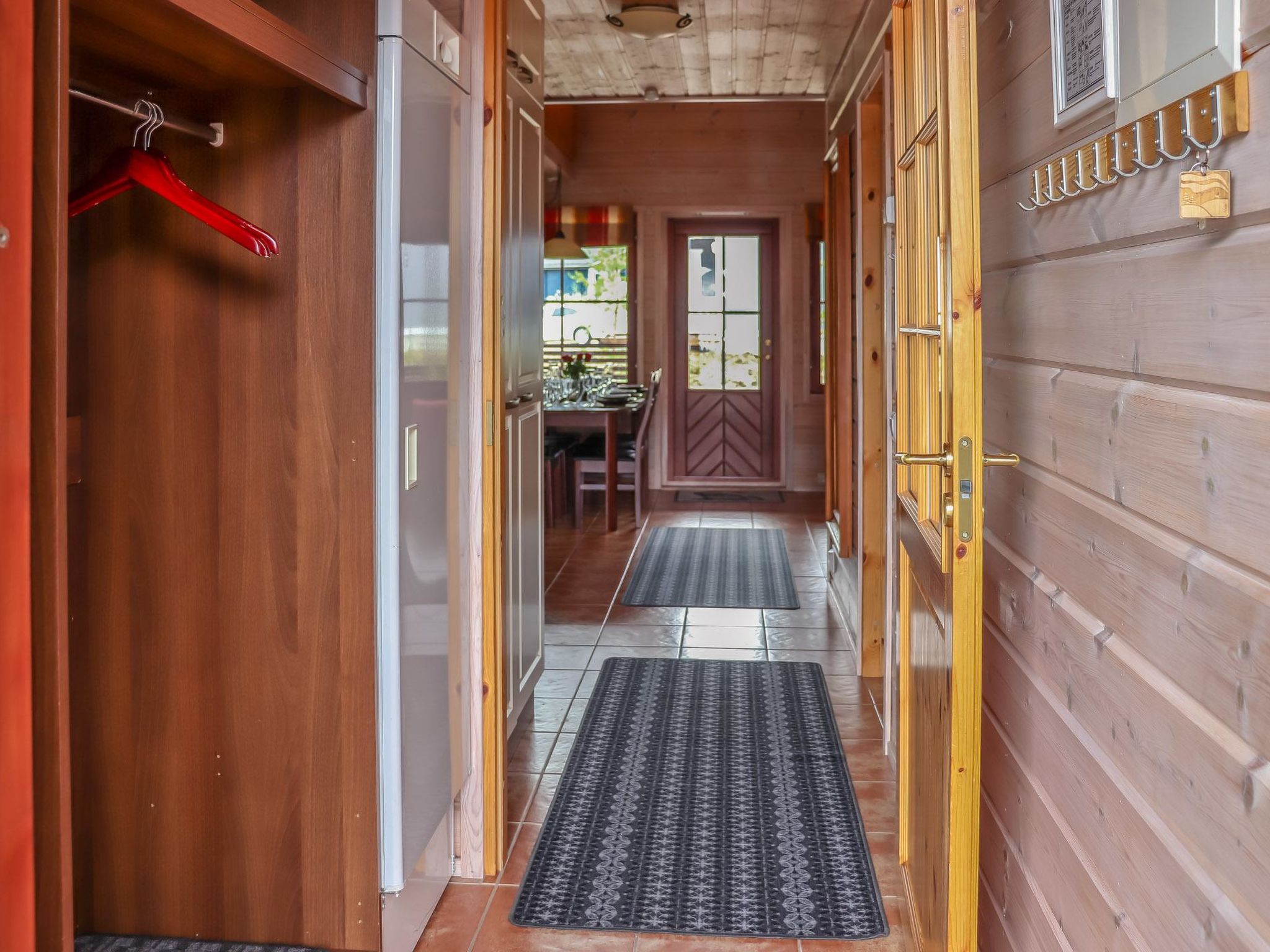 Villa hytönen 3-Inside