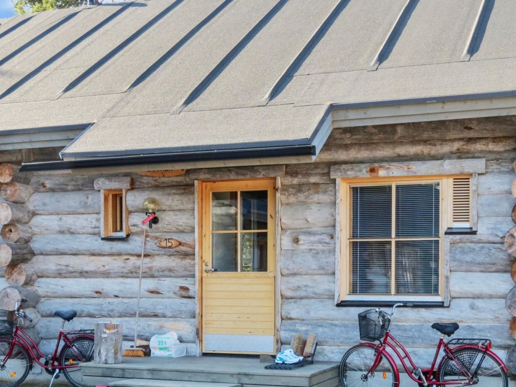 Vakantiehuis Teerentie / fun / dasher in Finland