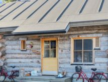 Vacation home Teerentie / fun / dasher