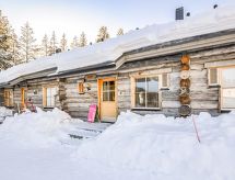 Vacation home Teerentie / fun / dasher
