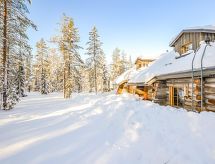 Vacation home Teerentie / fun / dasher
