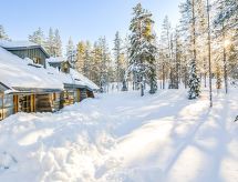 Vacation home Teerentie / fun / dasher