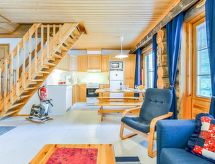 Vacation home Teerentie / fun / dasher