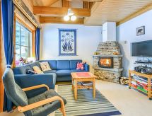 Vacation home Teerentie / fun / dasher