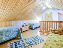 Vacation home Teerentie / fun / dasher