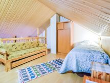 Vacation home Teerentie / fun / dasher