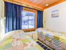 Vacation home Teerentie / fun / dasher