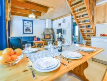 Vacation home Teerentie / fun / dasher
