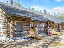 Vacation home Teerentie / fun / dasher