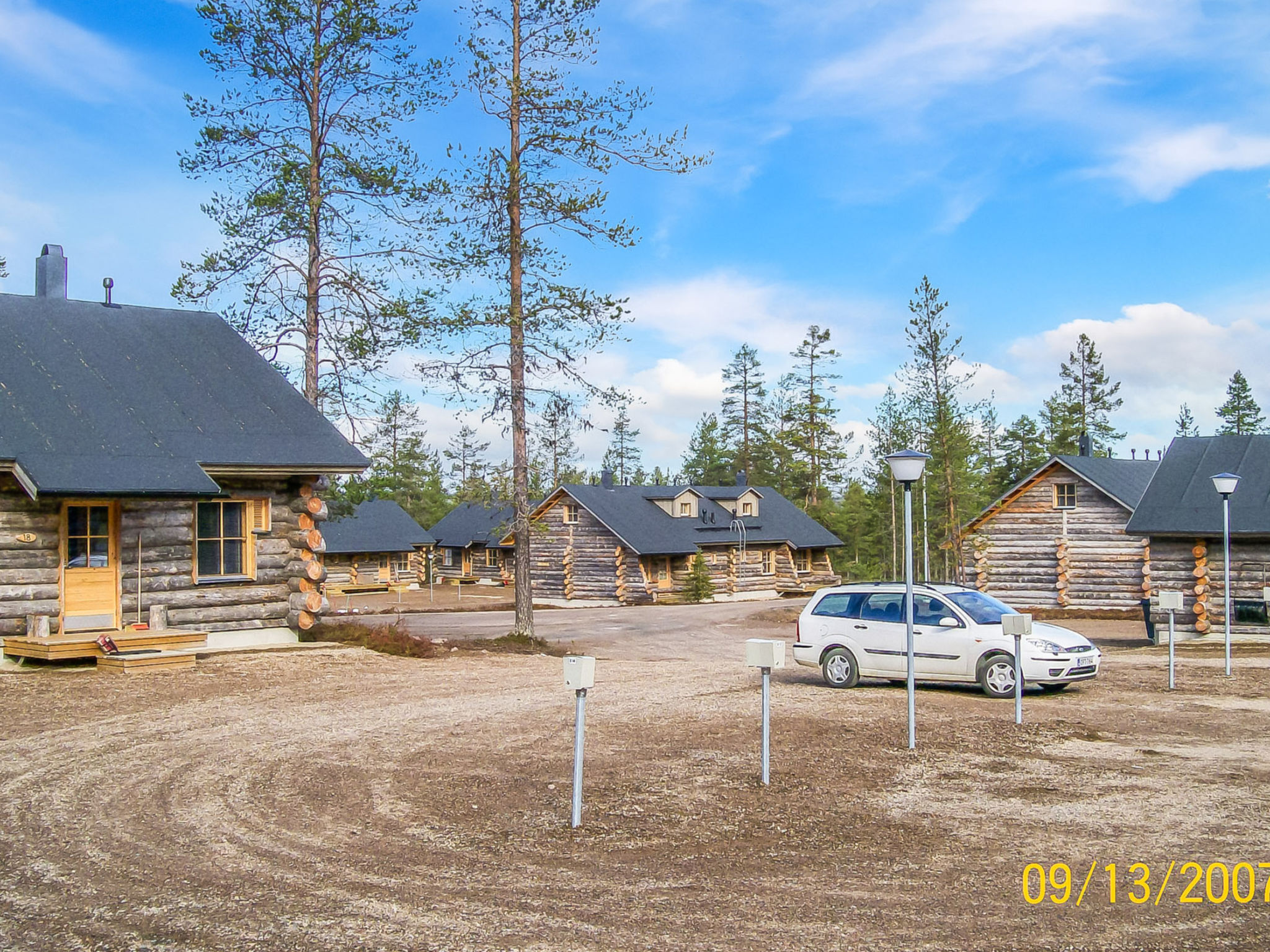 Teerentie / fun / dasher-Binnen